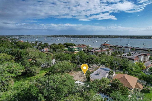 164 Marine St, St Augustine, FL 32084