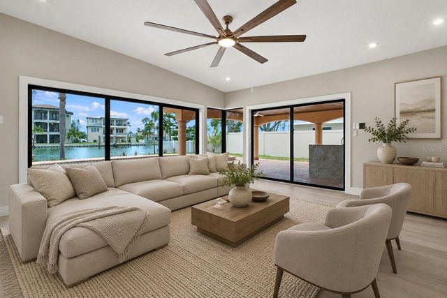 15918 REDINGTON DRIVE, Redington Beach, FL 33708