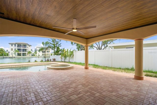 15918 REDINGTON DRIVE, Redington Beach, FL 33708