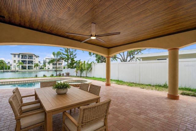 15918 REDINGTON DRIVE, Redington Beach, FL 33708