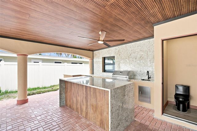15918 REDINGTON DRIVE, Redington Beach, FL 33708