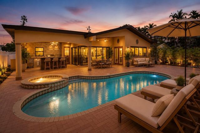 15918 REDINGTON DRIVE, Redington Beach, FL 33708