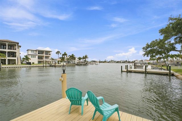 15918 REDINGTON DRIVE, Redington Beach, FL 33708