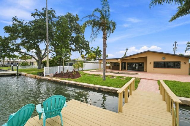 15918 REDINGTON DRIVE, Redington Beach, FL 33708