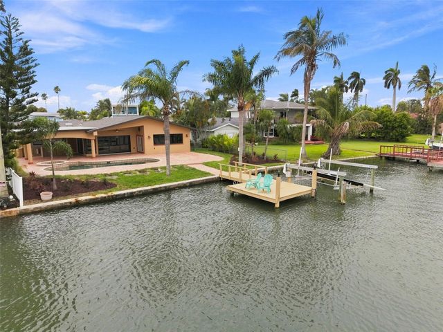 15918 REDINGTON DRIVE, Redington Beach, FL 33708
