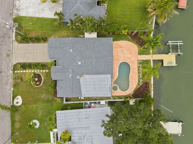 15918 REDINGTON DRIVE, Redington Beach, FL 33708