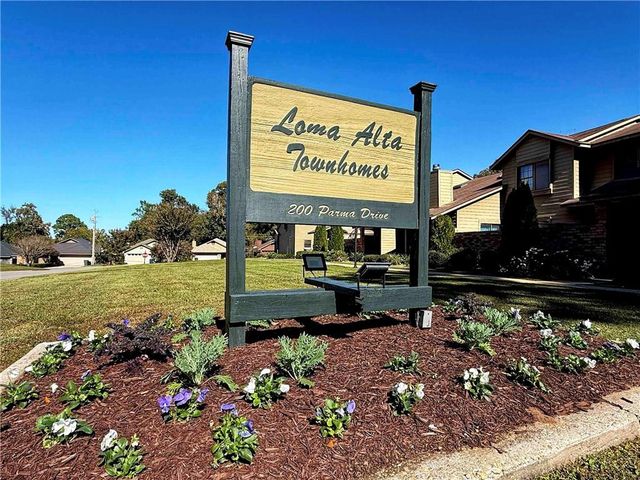 200 Parma Drive O-2, Daphne, AL 36526