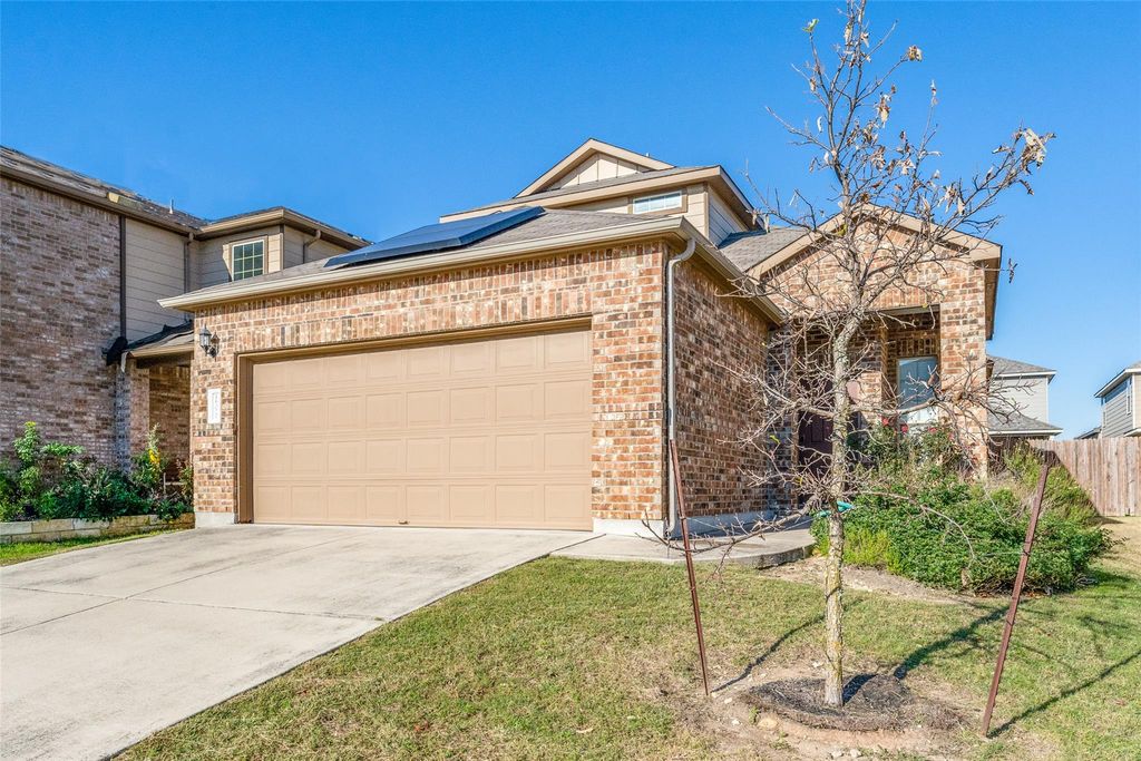 16020 Mcaloon WAY, Austin, TX 78728