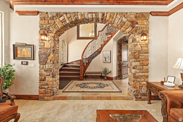 3331 W BEAR CANYON LN, Cedar Hills, UT 84062