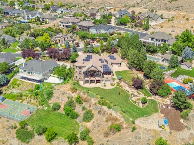 3331 W BEAR CANYON LN, Cedar Hills, UT 84062