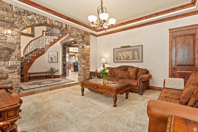 3331 W BEAR CANYON LN, Cedar Hills, UT 84062
