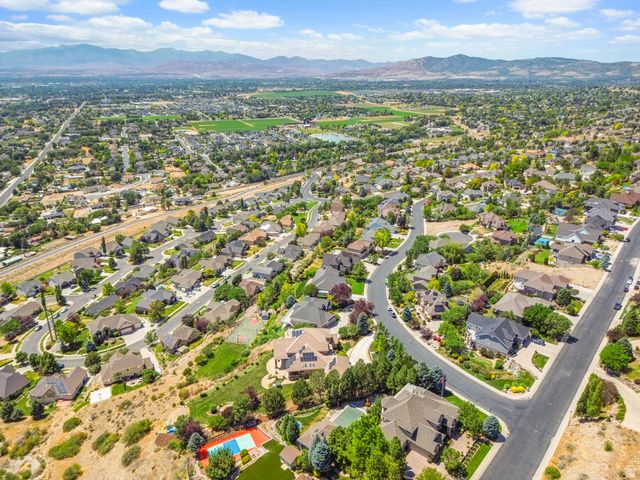 3331 W BEAR CANYON LN, Cedar Hills, UT 84062