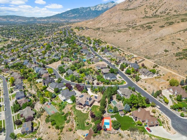 3331 W BEAR CANYON LN, Cedar Hills, UT 84062