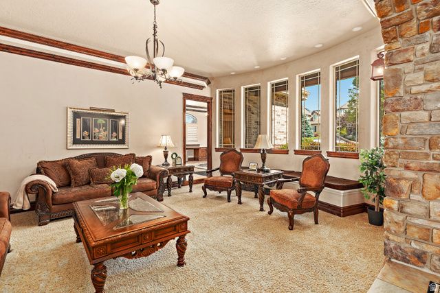 3331 W BEAR CANYON LN, Cedar Hills, UT 84062