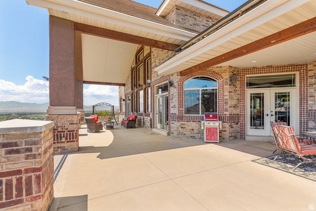 3331 W BEAR CANYON LN, Cedar Hills, UT 84062