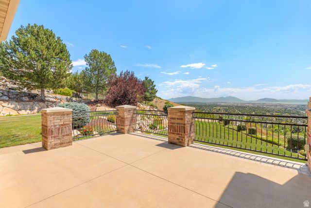 3331 W BEAR CANYON LN, Cedar Hills, UT 84062