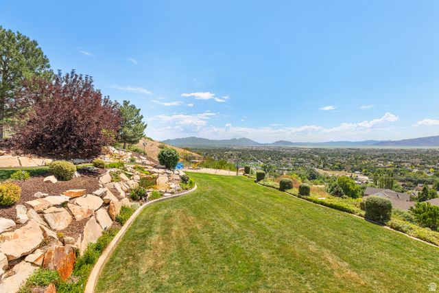 3331 W BEAR CANYON LN, Cedar Hills, UT 84062