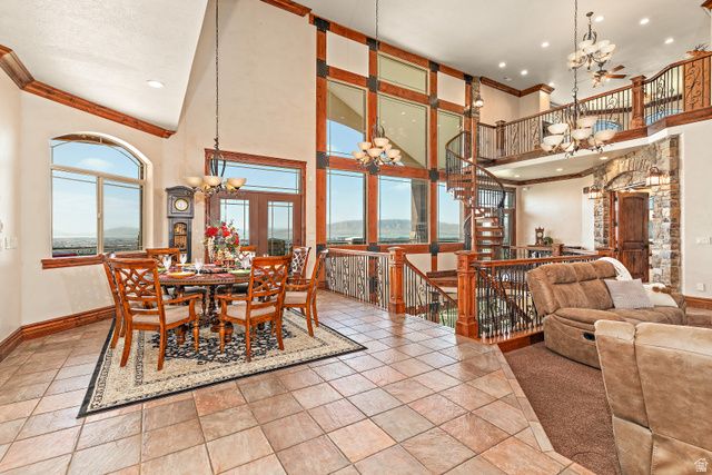 3331 W BEAR CANYON LN, Cedar Hills, UT 84062