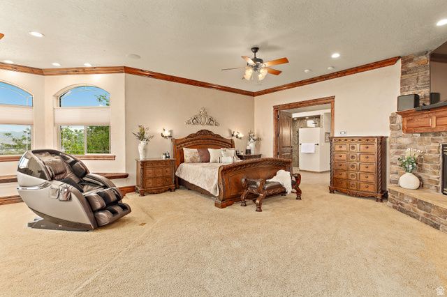 3331 W BEAR CANYON LN, Cedar Hills, UT 84062