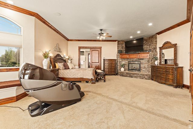 3331 W BEAR CANYON LN, Cedar Hills, UT 84062