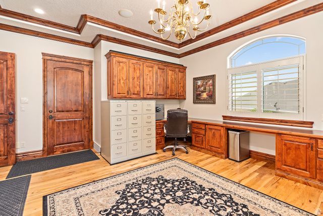 3331 W BEAR CANYON LN, Cedar Hills, UT 84062