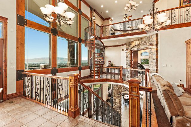 3331 W BEAR CANYON LN, Cedar Hills, UT 84062