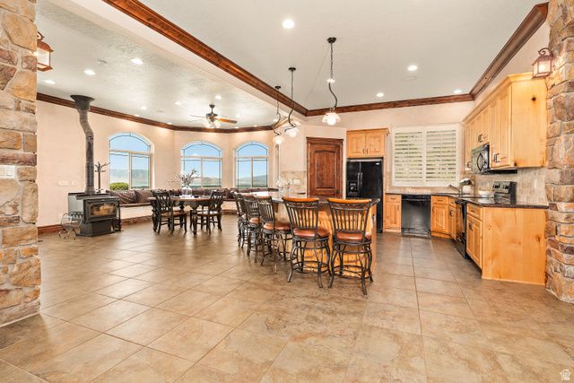 3331 W BEAR CANYON LN, Cedar Hills, UT 84062