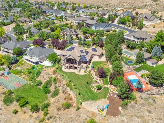 3331 W BEAR CANYON LN, Cedar Hills, UT 84062