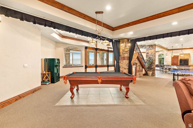 3331 W BEAR CANYON LN, Cedar Hills, UT 84062