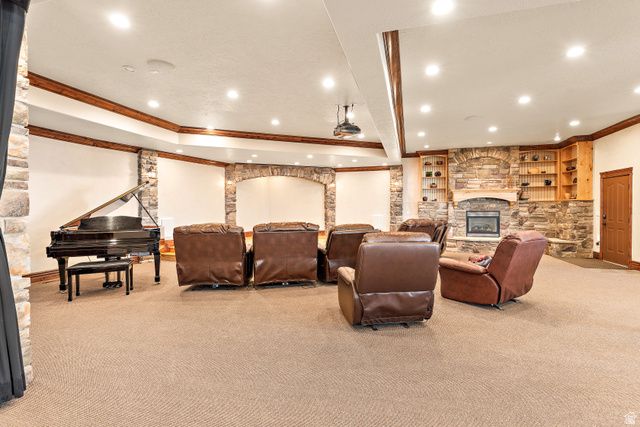 3331 W BEAR CANYON LN, Cedar Hills, UT 84062