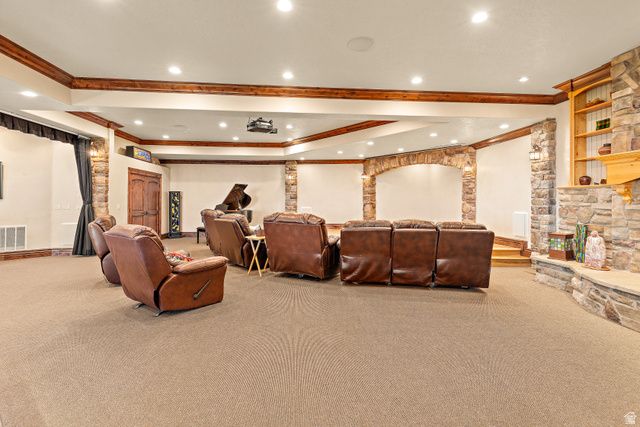 3331 W BEAR CANYON LN, Cedar Hills, UT 84062