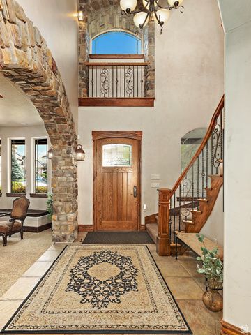 3331 W BEAR CANYON LN, Cedar Hills, UT 84062