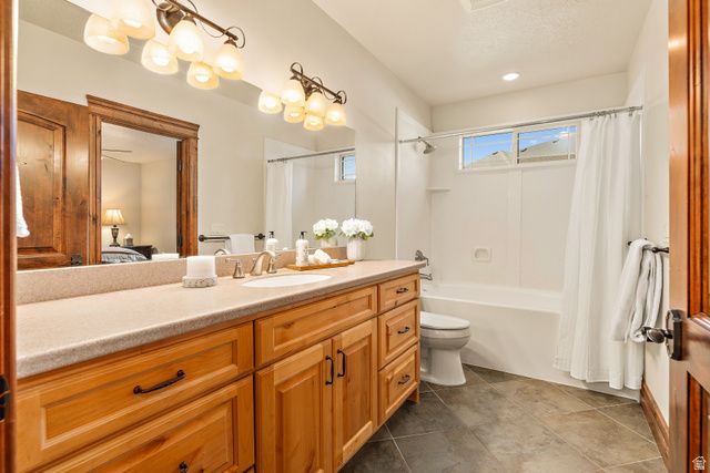 3331 W BEAR CANYON LN, Cedar Hills, UT 84062