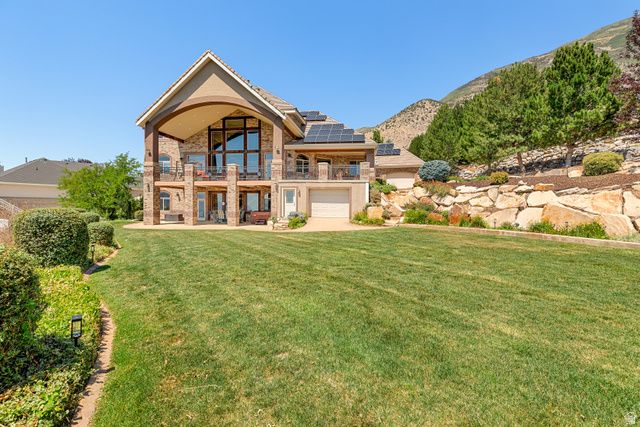 3331 W BEAR CANYON LN, Cedar Hills, UT 84062