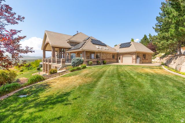 3331 W BEAR CANYON LN, Cedar Hills, UT 84062
