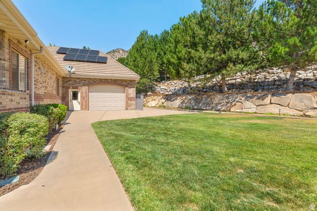 3331 W BEAR CANYON LN, Cedar Hills, UT 84062