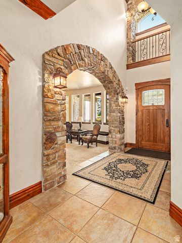 3331 W BEAR CANYON LN, Cedar Hills, UT 84062