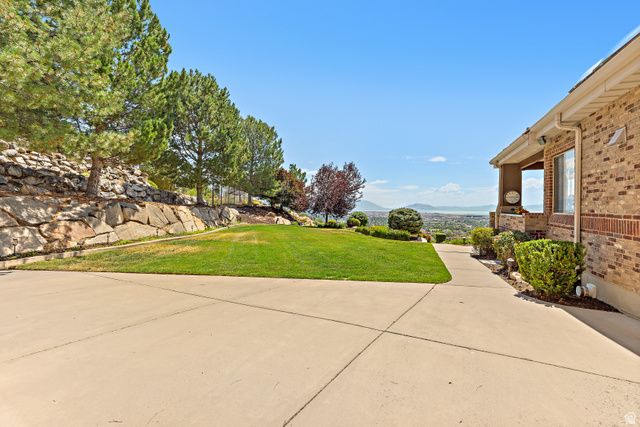 3331 W BEAR CANYON LN, Cedar Hills, UT 84062