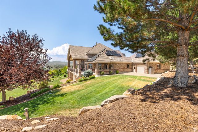 3331 W BEAR CANYON LN, Cedar Hills, UT 84062