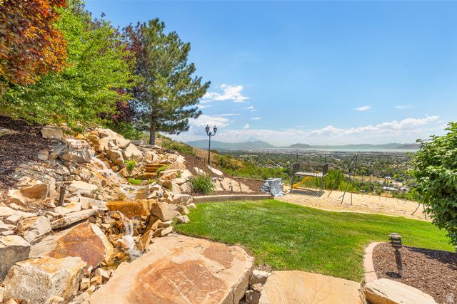 3331 W BEAR CANYON LN, Cedar Hills, UT 84062
