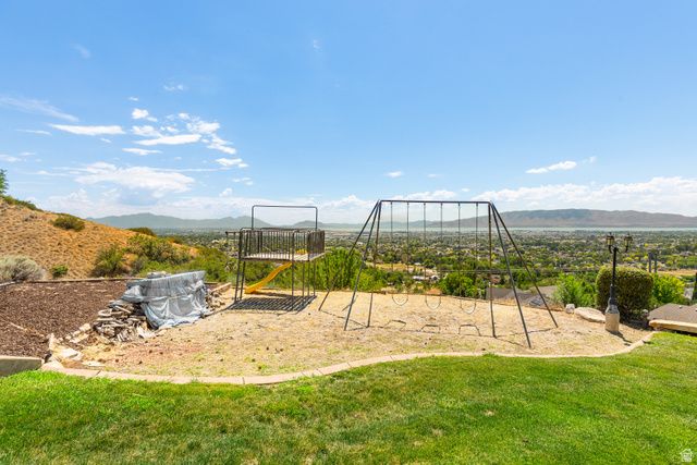 3331 W BEAR CANYON LN, Cedar Hills, UT 84062