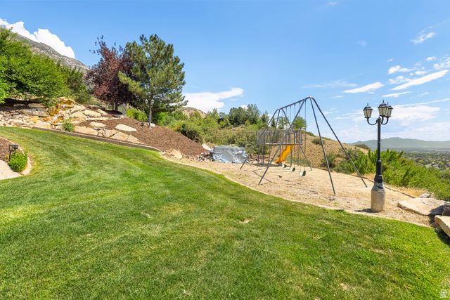 3331 W BEAR CANYON LN, Cedar Hills, UT 84062