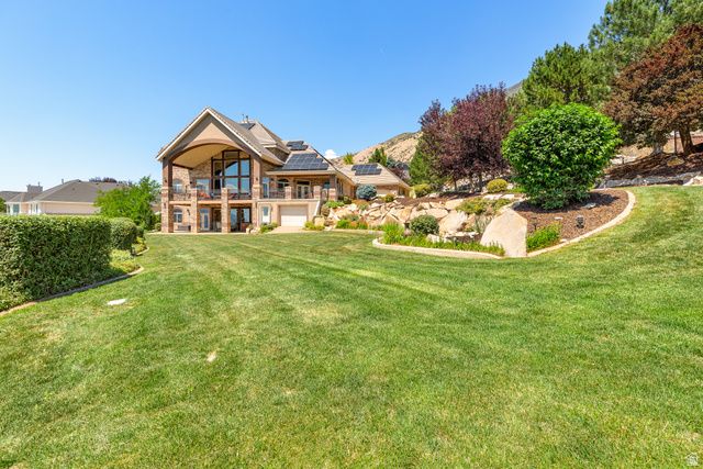 3331 W BEAR CANYON LN, Cedar Hills, UT 84062