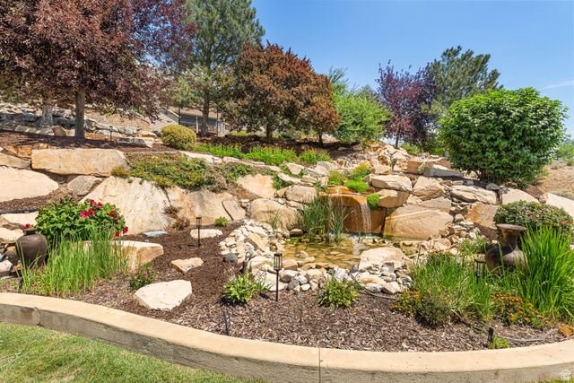 3331 W BEAR CANYON LN, Cedar Hills, UT 84062