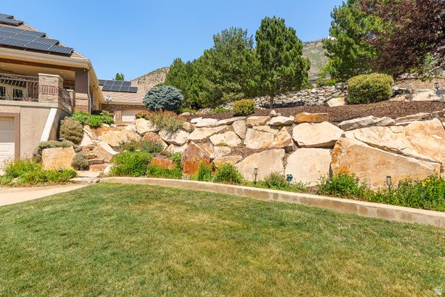 3331 W BEAR CANYON LN, Cedar Hills, UT 84062