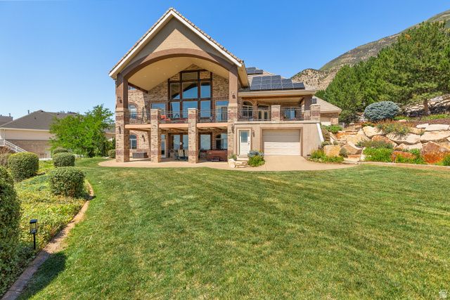 3331 W BEAR CANYON LN, Cedar Hills, UT 84062