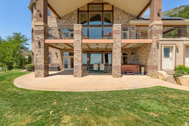 3331 W BEAR CANYON LN, Cedar Hills, UT 84062