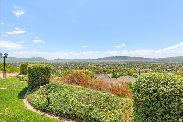 3331 W BEAR CANYON LN, Cedar Hills, UT 84062