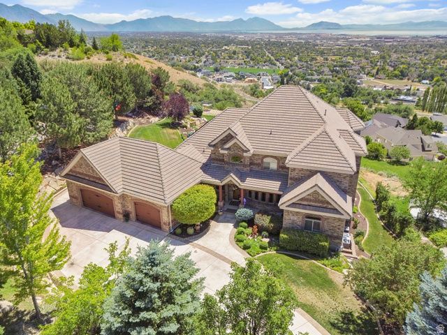 3331 W BEAR CANYON LN, Cedar Hills, UT 84062
