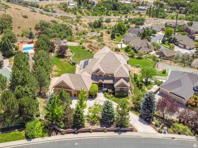 3331 W BEAR CANYON LN, Cedar Hills, UT 84062